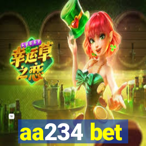 aa234 bet